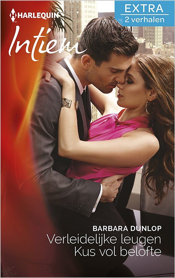 Verleidelijke Leugen ; Kus Vol Belofte