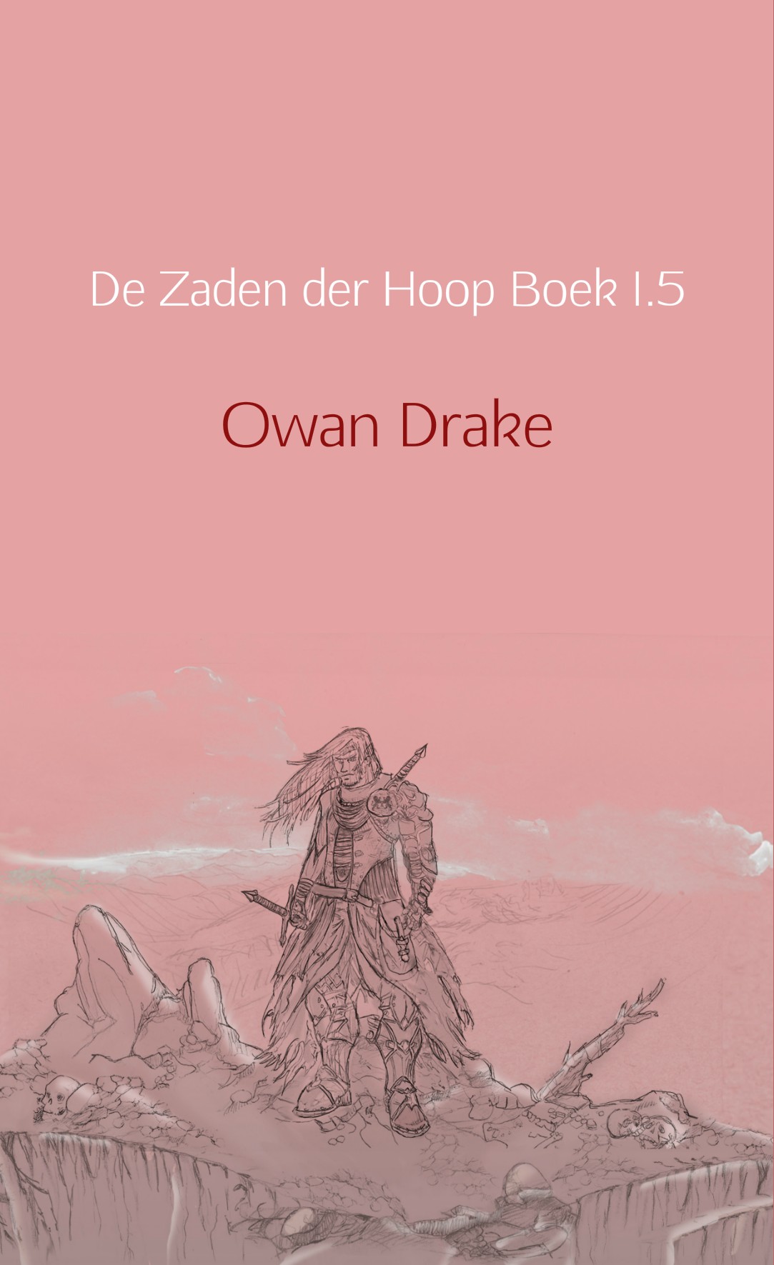 De Zaden der Hoop Boek I.5