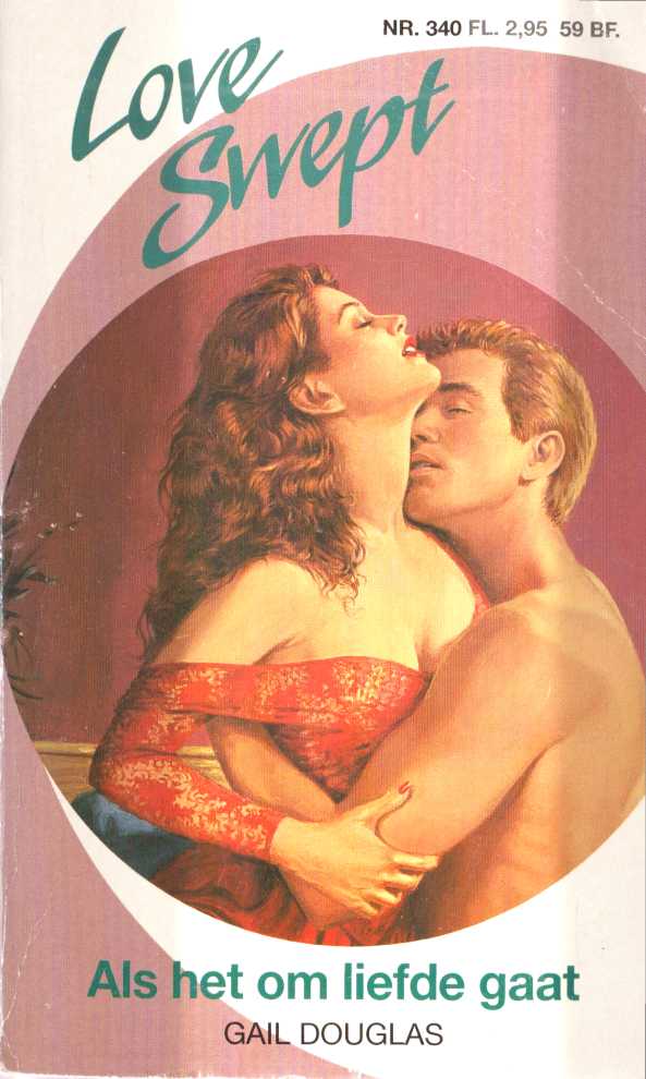 Als het om liefde gaat