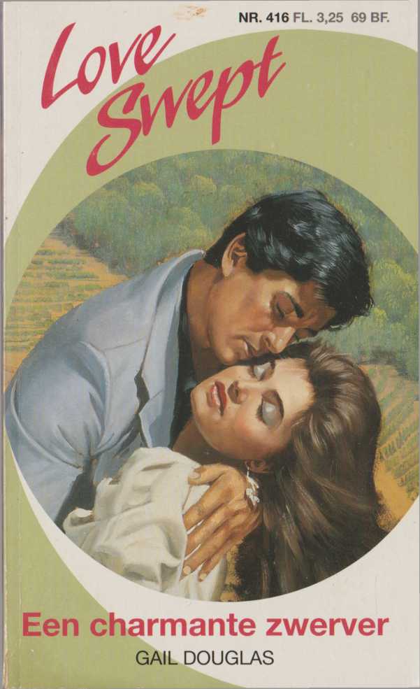 Een charmante zwerver