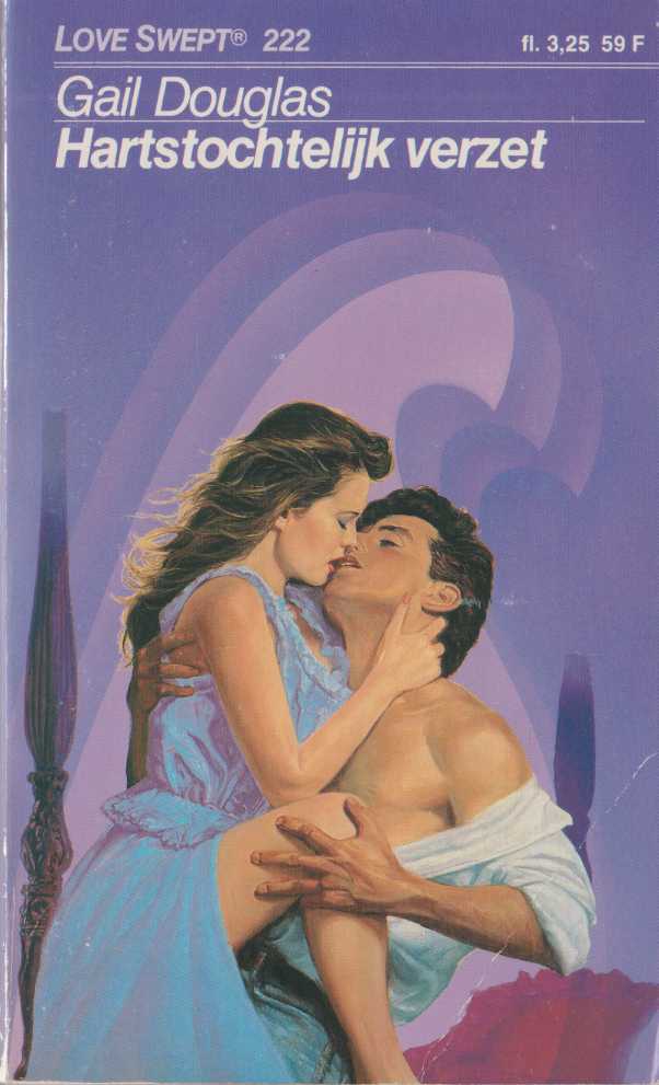 Hartstochtelijk verzet