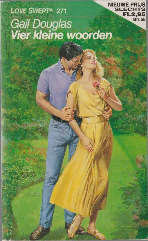 Vier kleine woorden