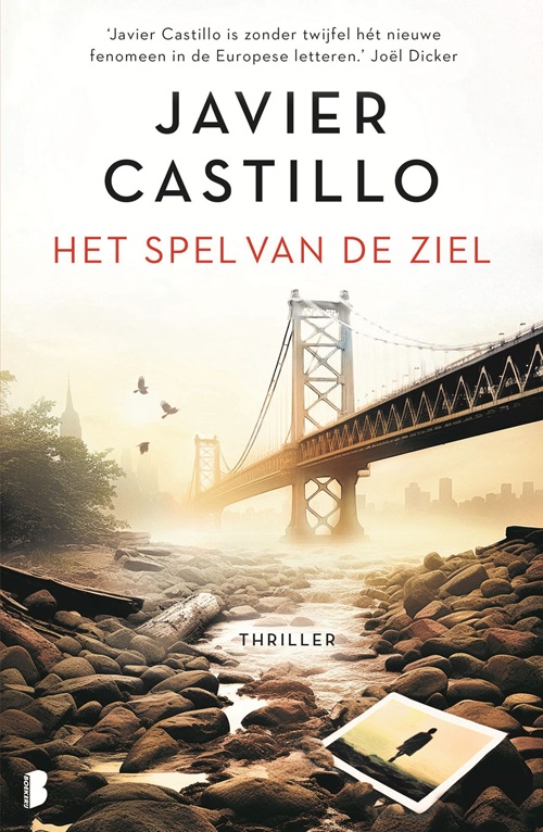 Het spel van de ziel
