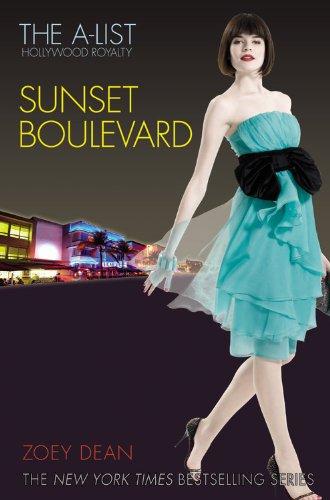 Sunset boulevard