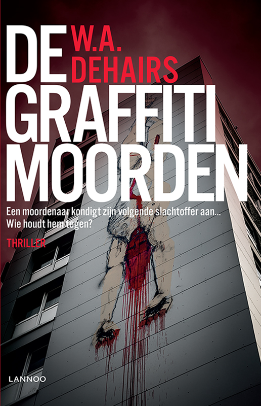 De Graffitimoorden