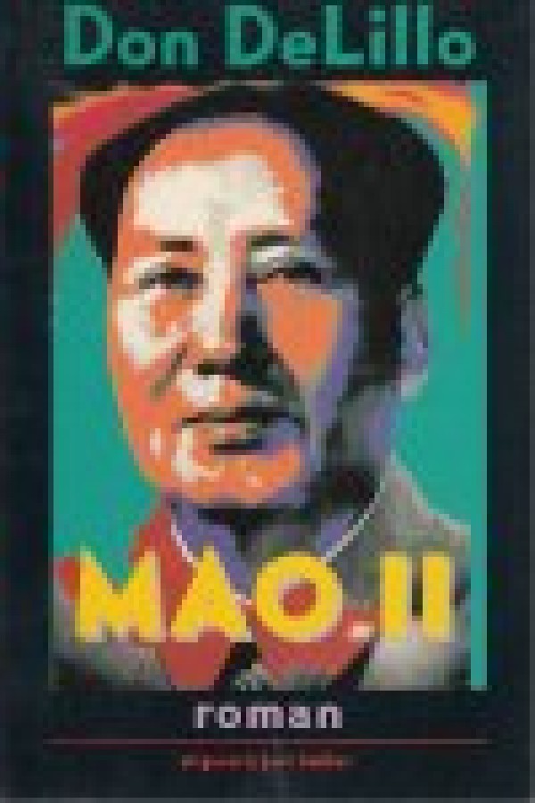 Mao II
