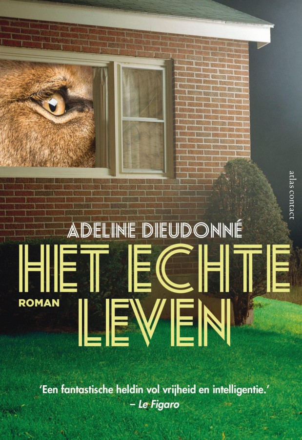 Het echte leven