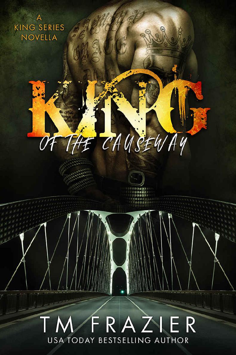 King of the causeway