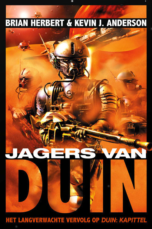 Jagers van Duin