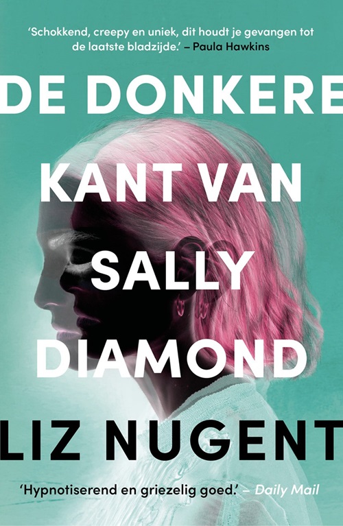 De donkere kant van Sally Diamond
