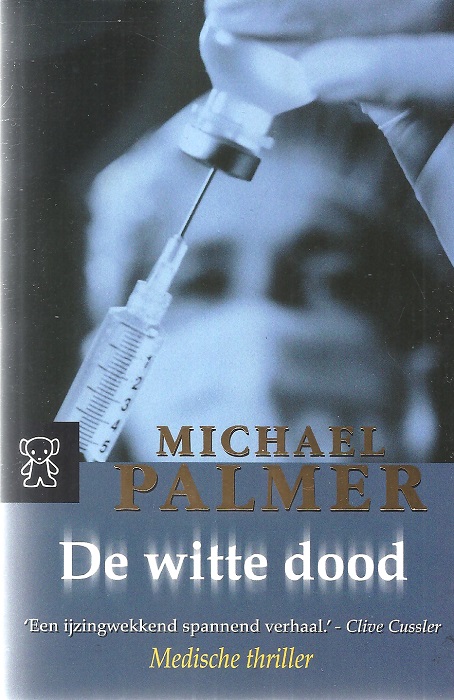 De witte dood