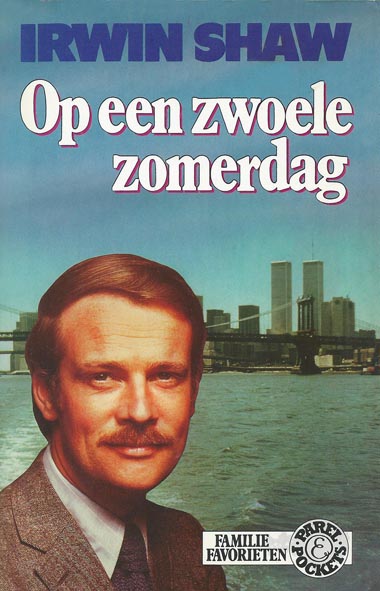 Op een zwoele zomerdag