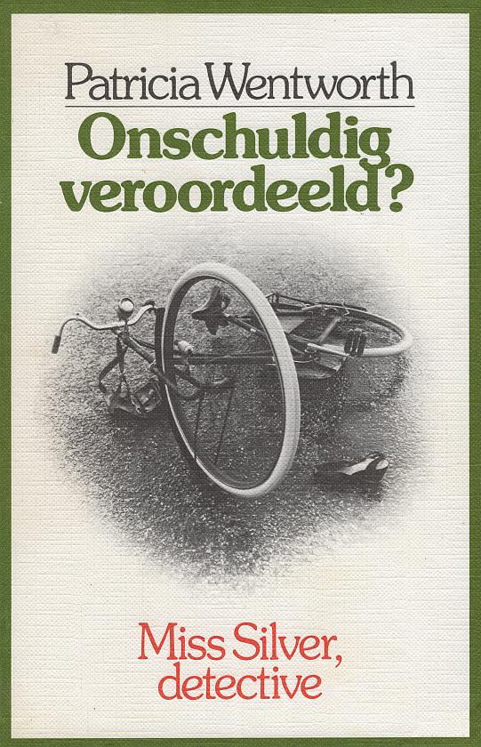 Onschuldig veroordeeld?