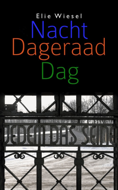 Nacht Dageraad Dag