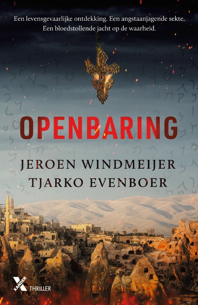 Openbaring