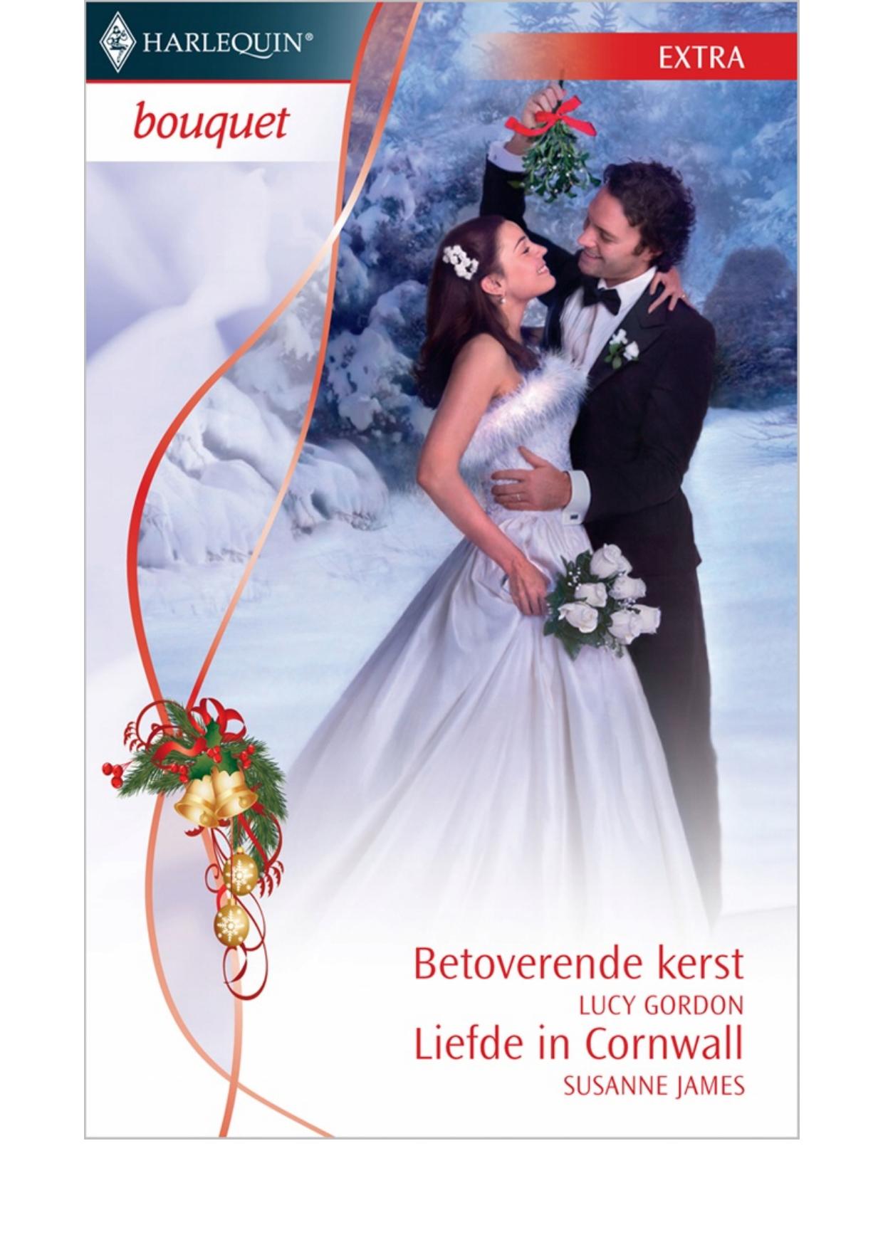 Betoverende kerst / Liefde in Cornwall