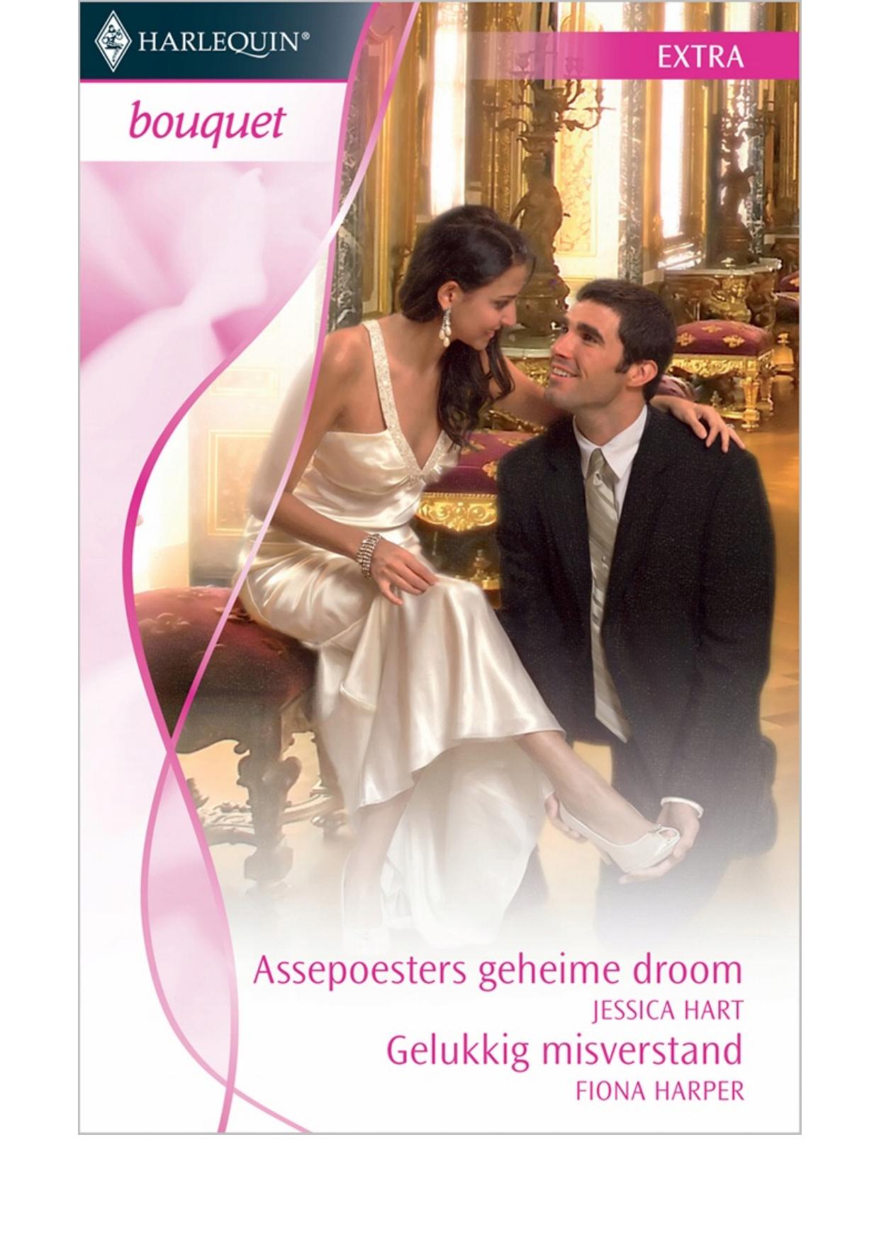 Assepoesters geheime droom