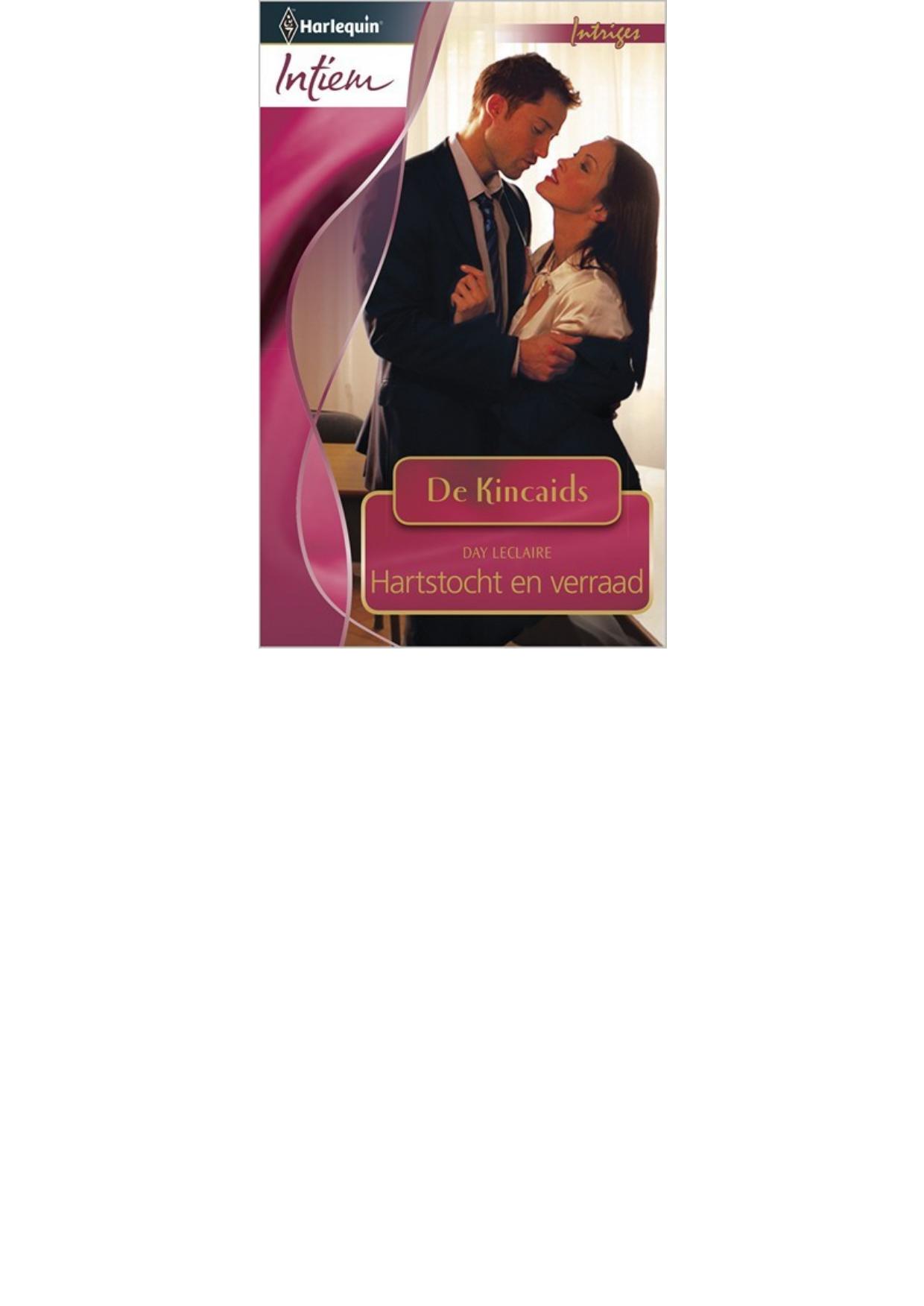 Hartstocht en verraad