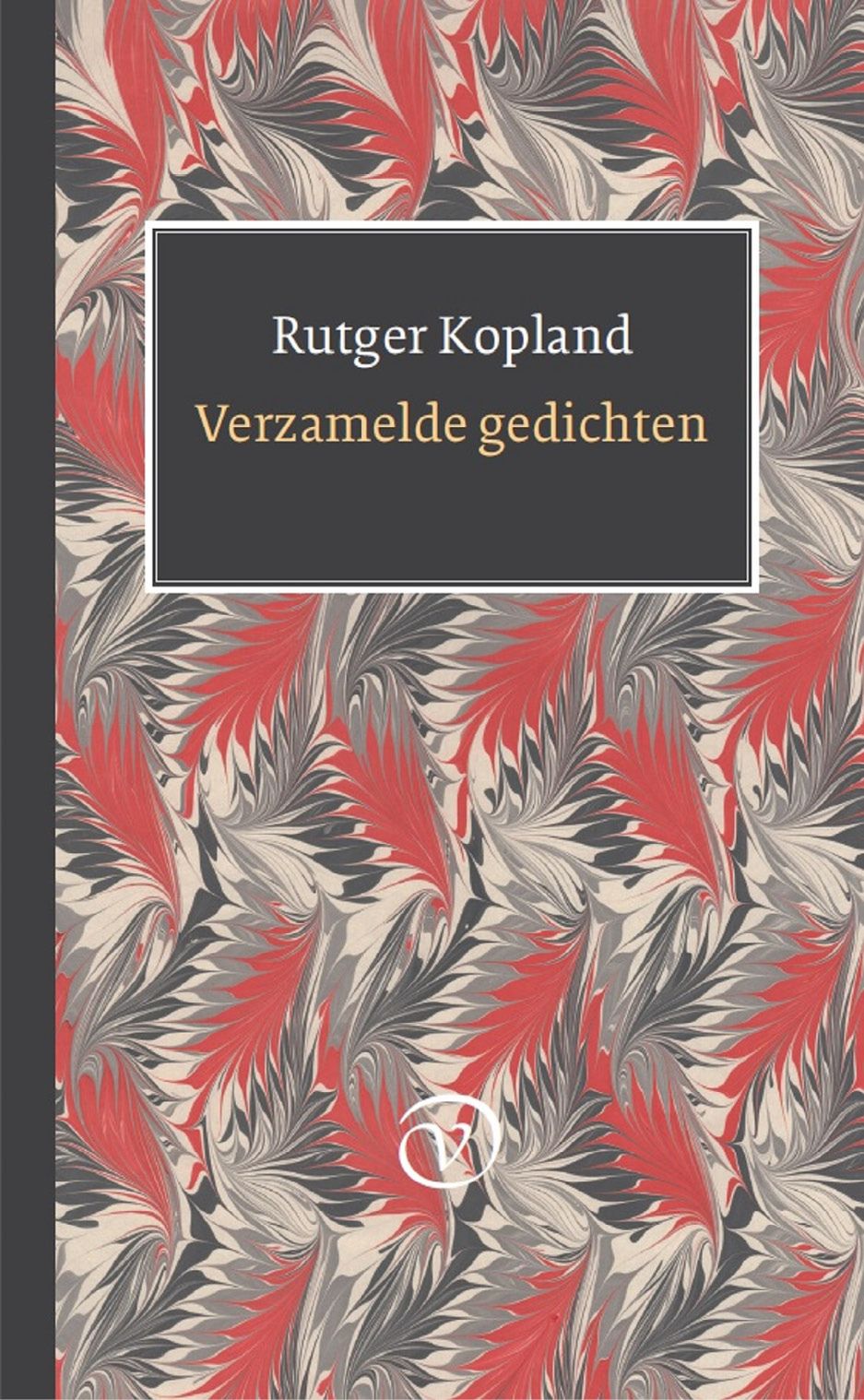 Verzamelde Gedichten