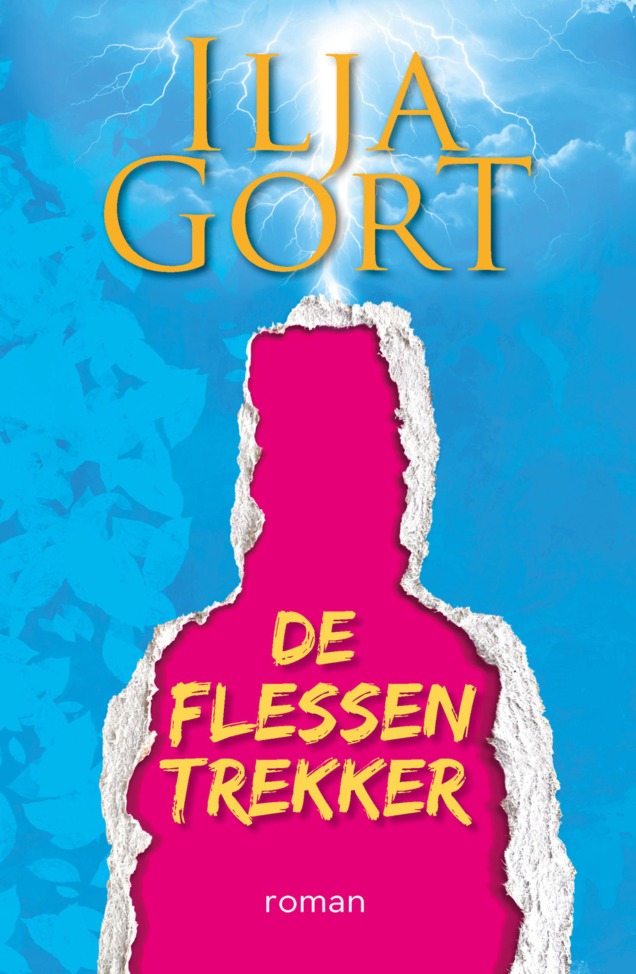 De flessentrekker