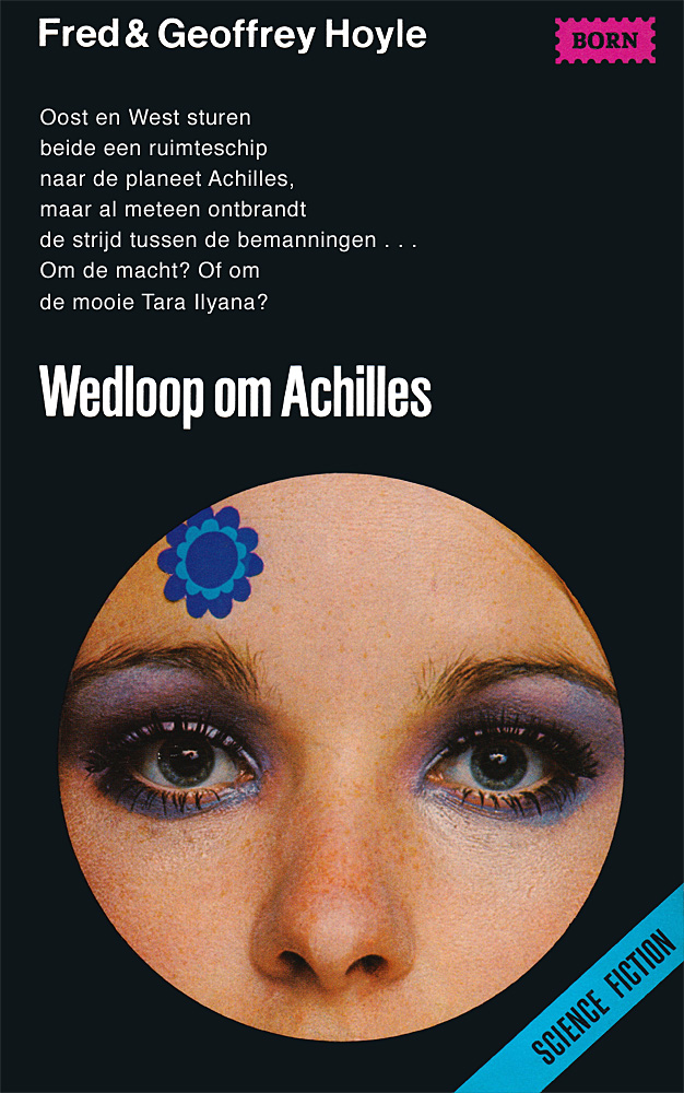 Wedloop om Achilles