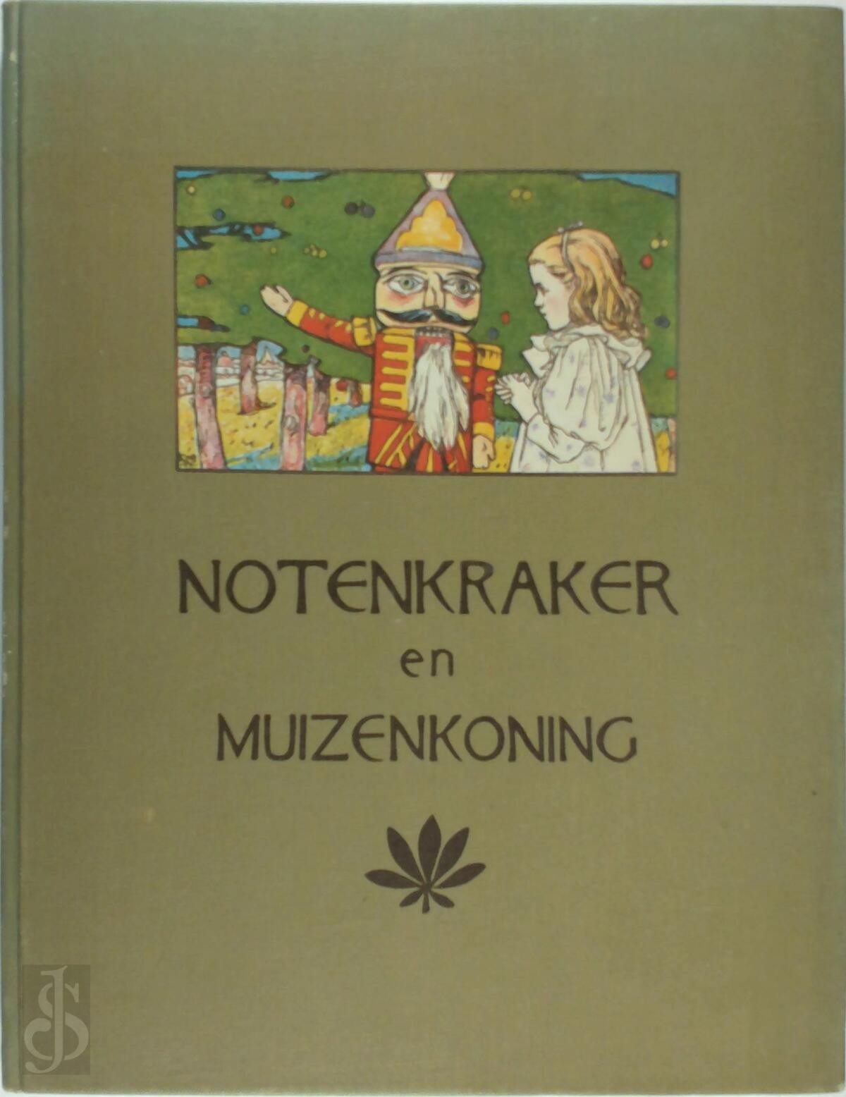 Notenkraker En Muizenkoning
