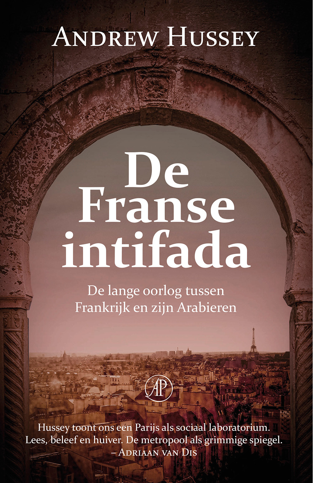 De Franse intifada