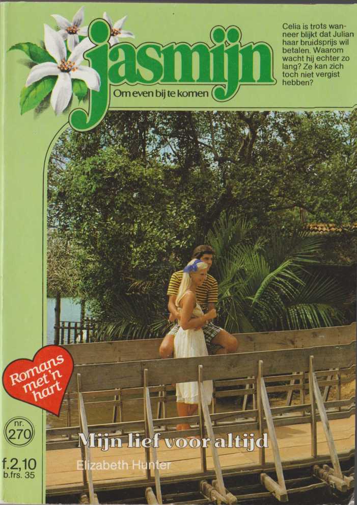 Mijn lief voor altijd