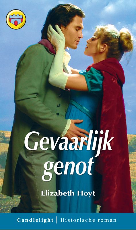 Gevaarlijk genot