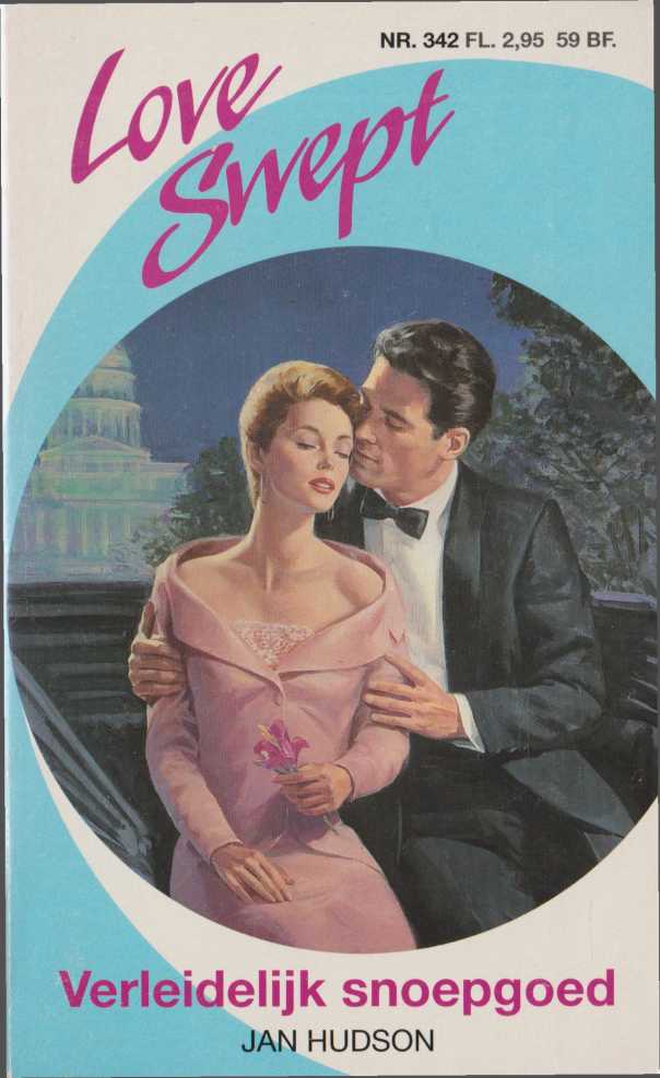 Verleidelijk snoepgoed