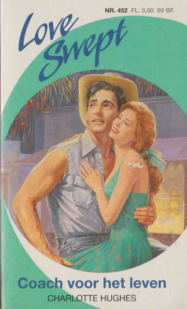 Coach voor het leven