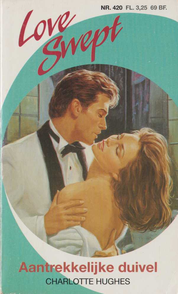 Aantrekkelijke duivel