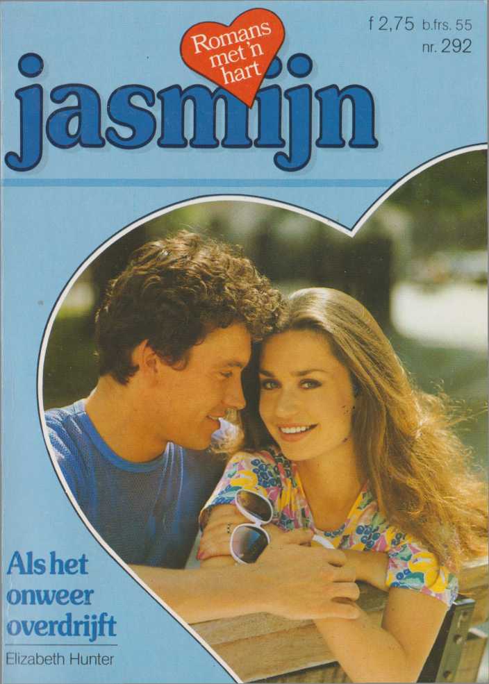 Als het onweer overdrijft