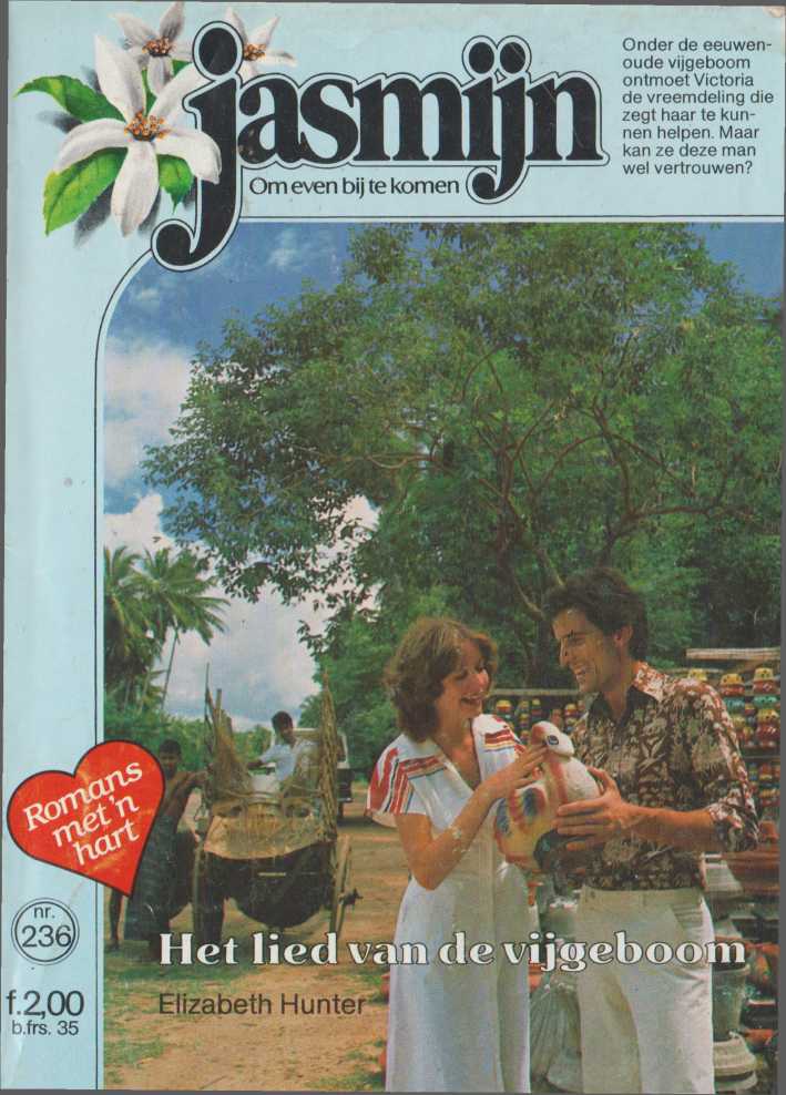 Het lied van de vijgeboom