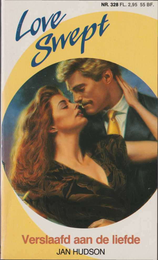 Verslaafd aan de liefde