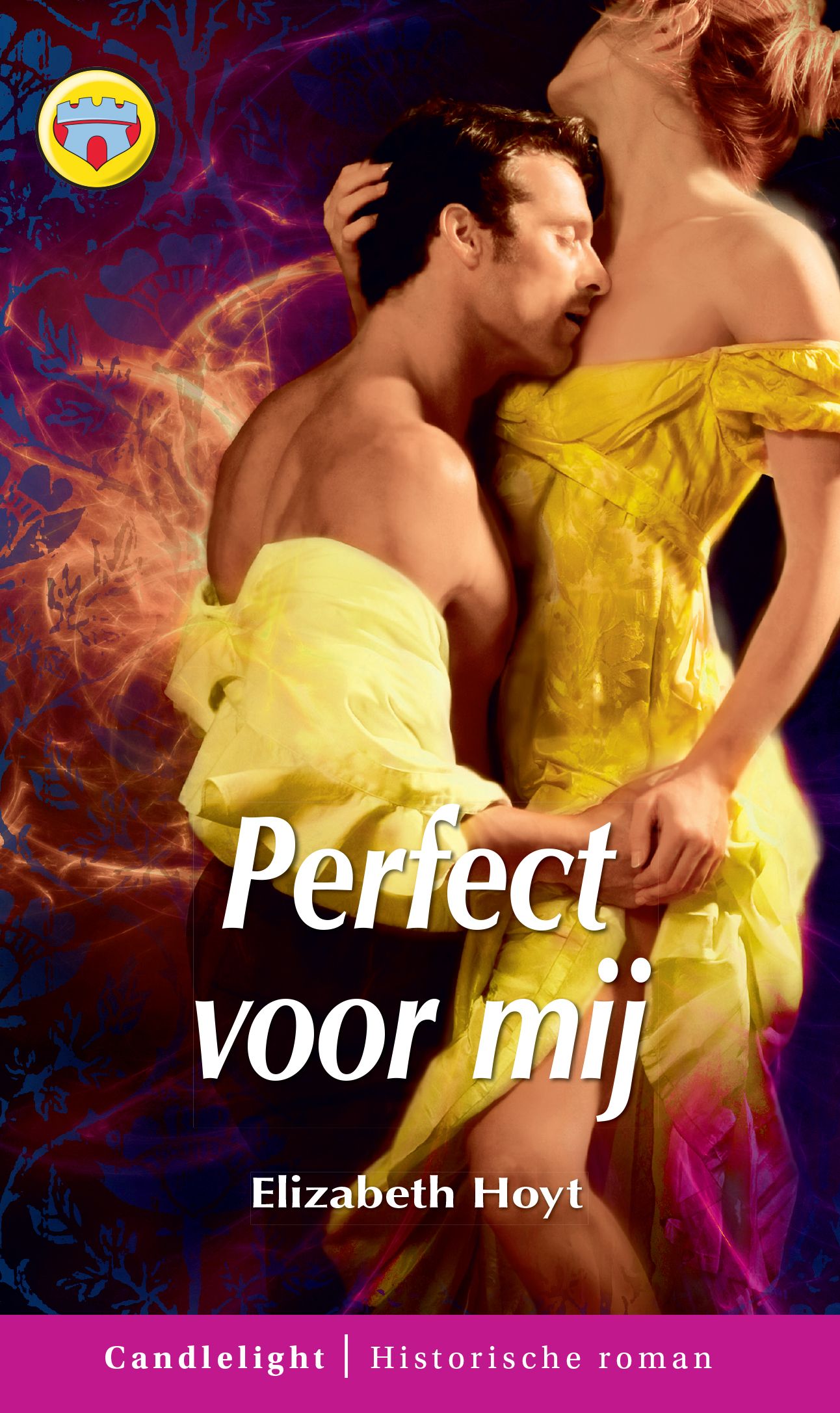 Perfect voor mij