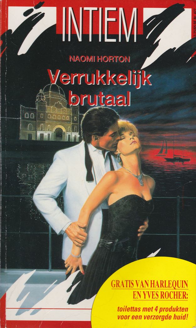 Verrukkelijk brutaal