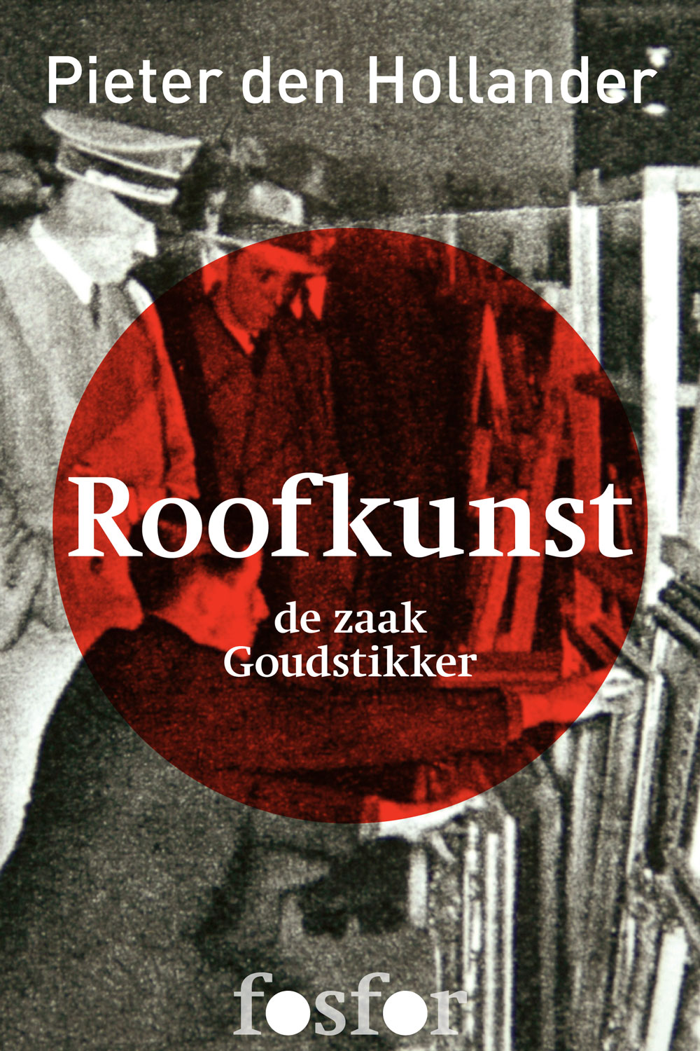 Roofkunst: de zaak Goudstikker