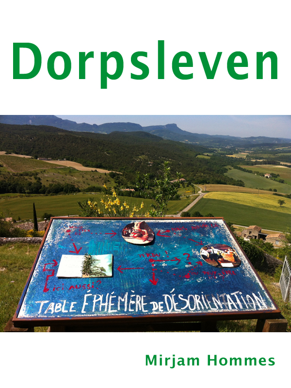 DORPSLEVEN