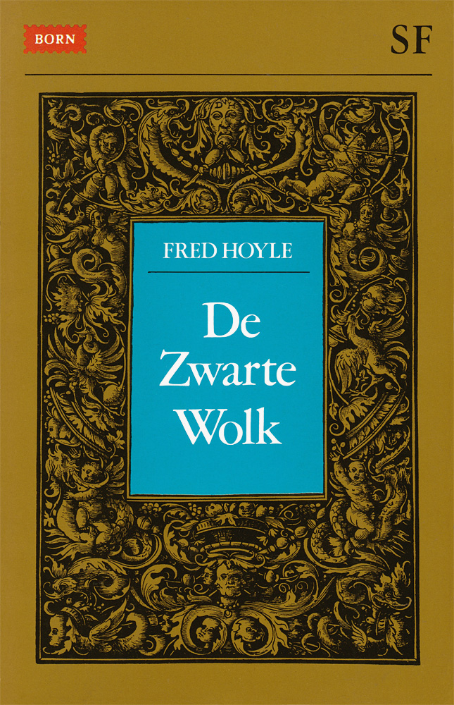 De zwarte wolk