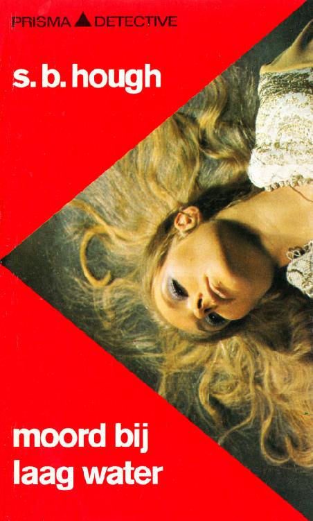 Moord bij laag water