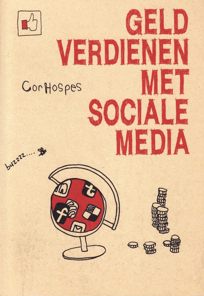 Geld verdienen met sociale media