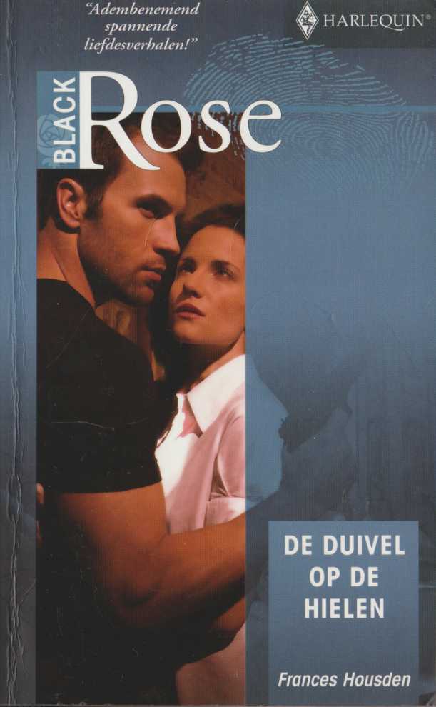 De duivel op de hielen