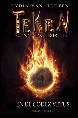 Het teken van drie en de Codex Vetus