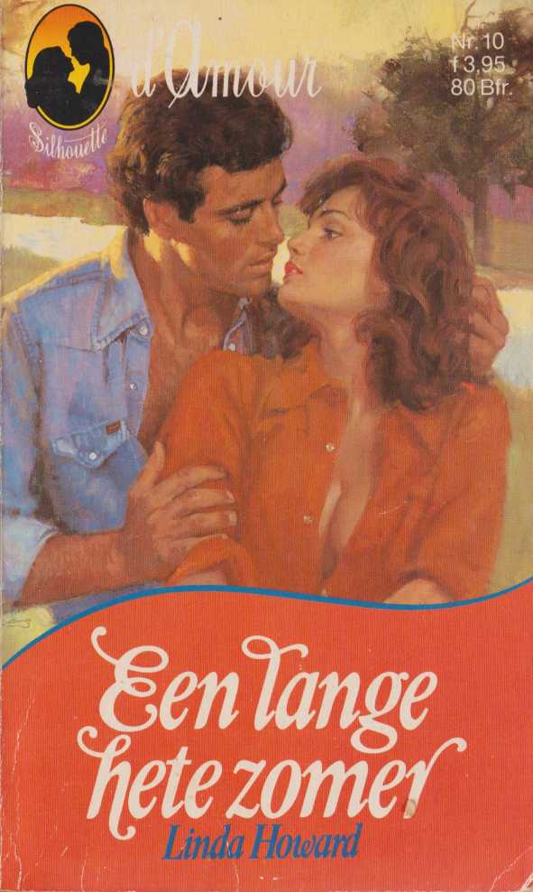 Een lange hete zomer