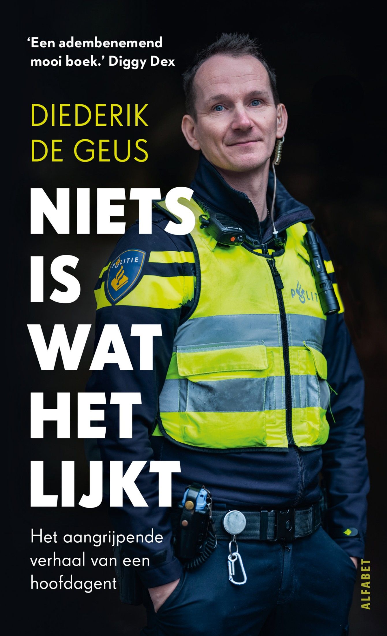 Niets is wat het lijkt