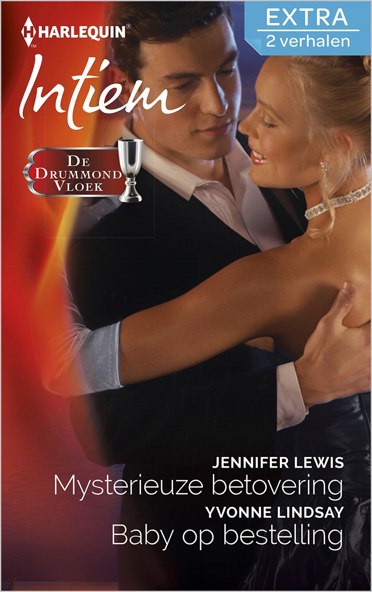 Mysterieuze betovering / Baby op bestelling