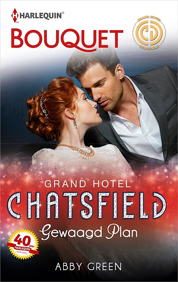 Grand Hotel Chatsfield 3