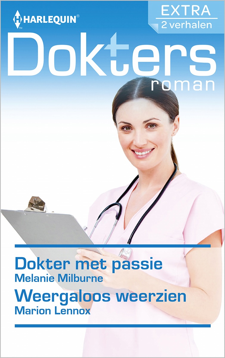 Dokter met passie
