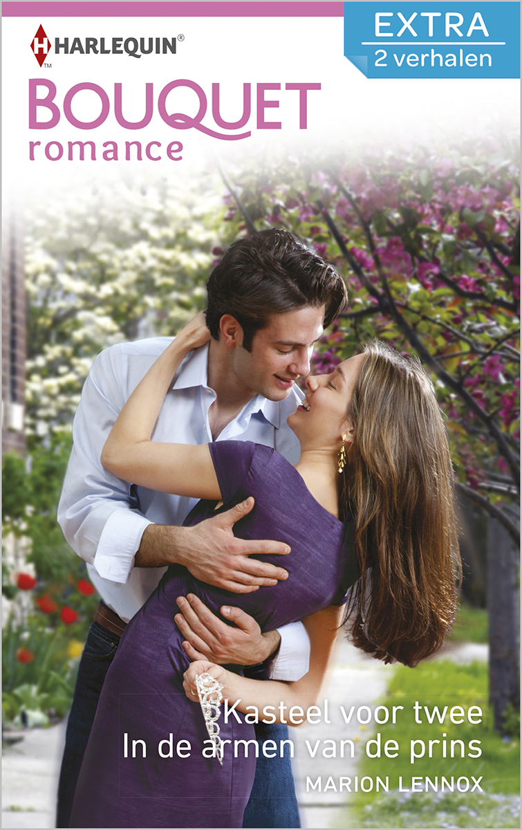 In de armen van de prins